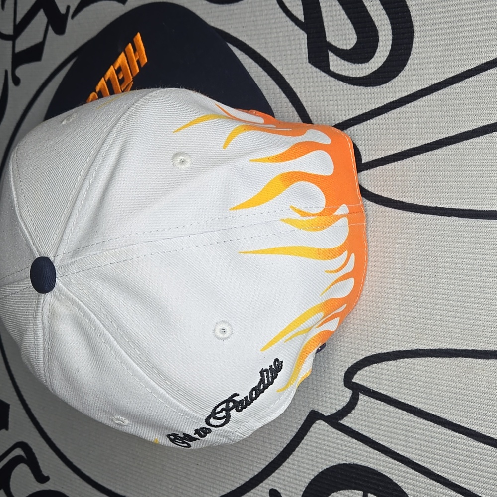 HellStar Hat - image 2